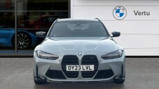 BMW M3 xDrive Competition M 5dr Step Auto Petrol Estate